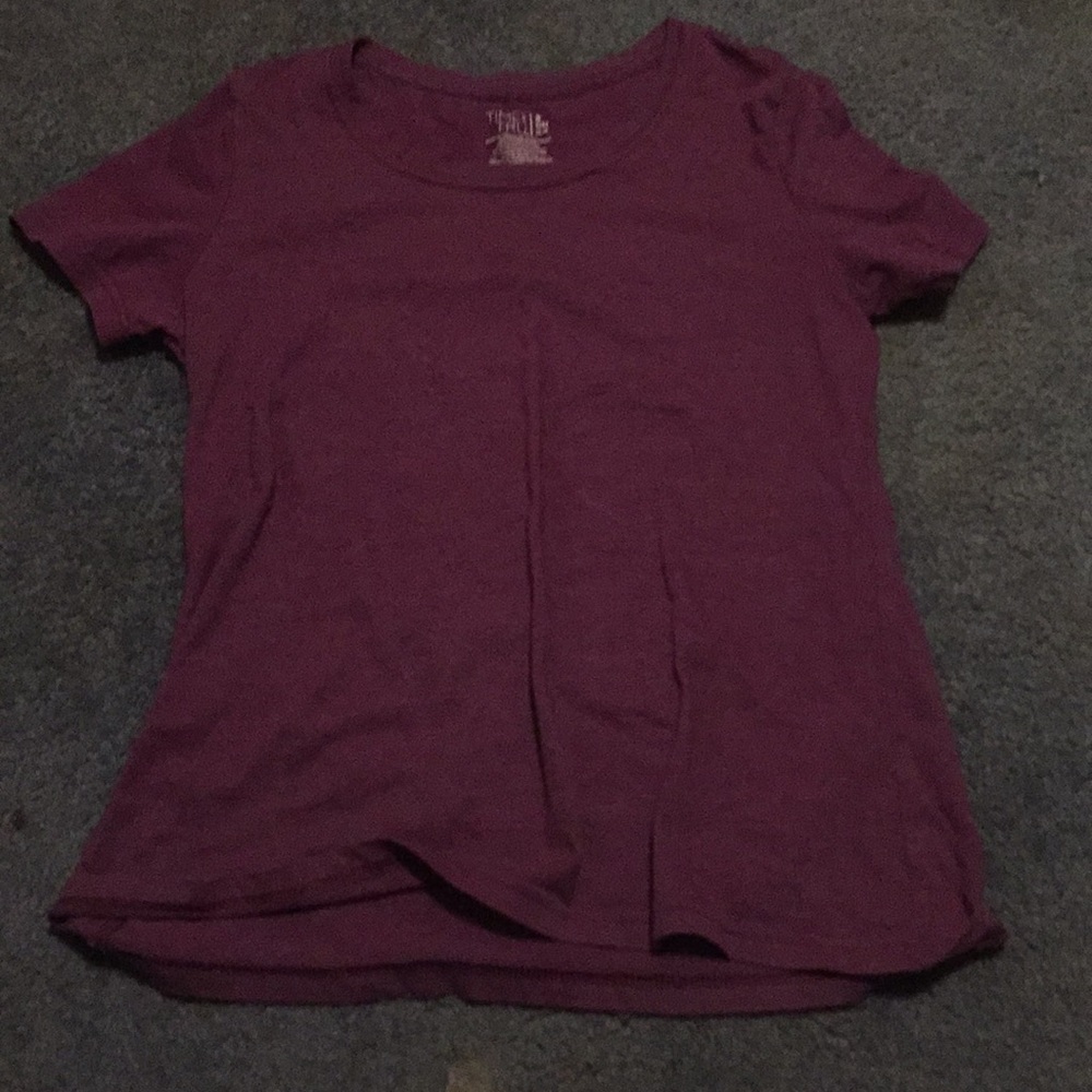 Time and tru T-shirt